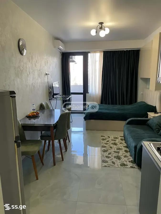 Dighomistskali St. - 1 rooms