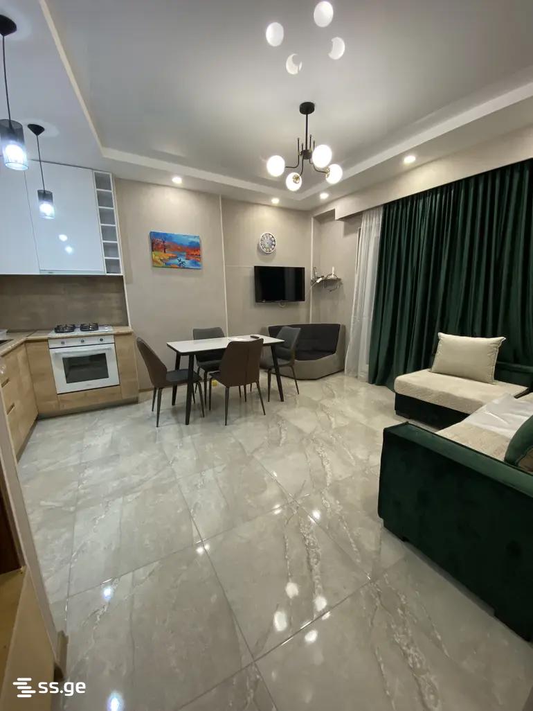 abashvili st. - 2 rooms