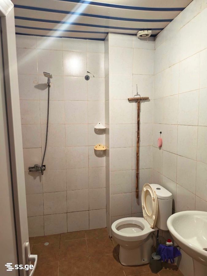 khvareli st. 1 - 2 rooms