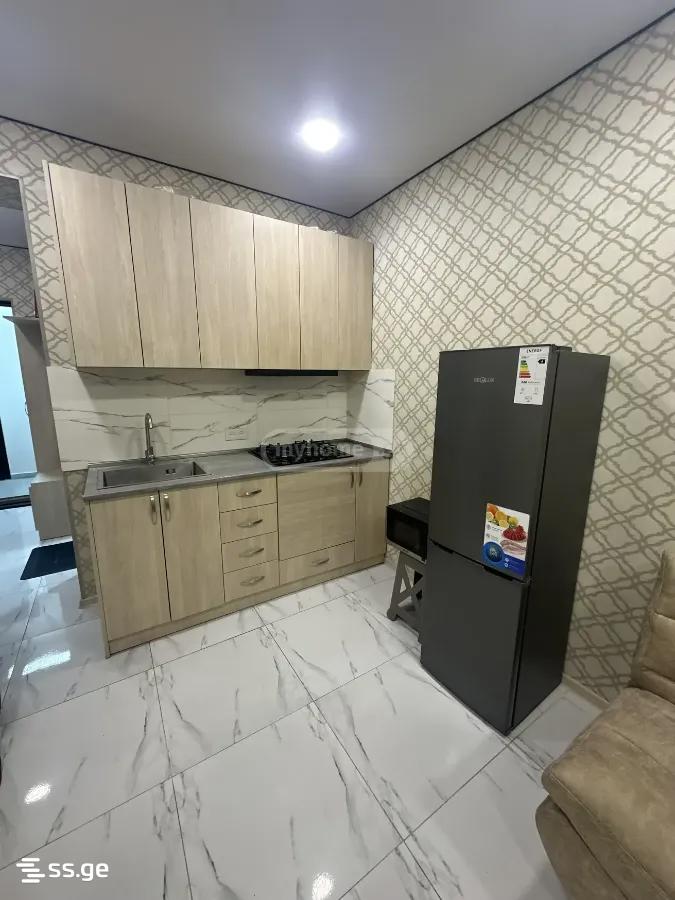 petre imeri st. 7 - 3 rooms