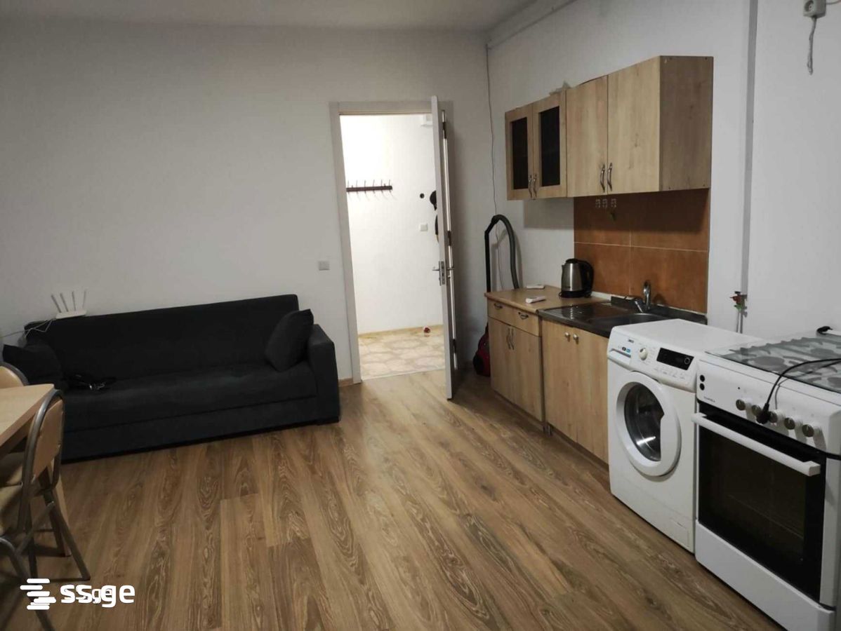 Sh. Nadirashvili st. 13 - 3 rooms