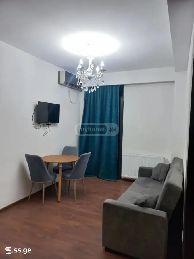 kopcov st. - 2 rooms