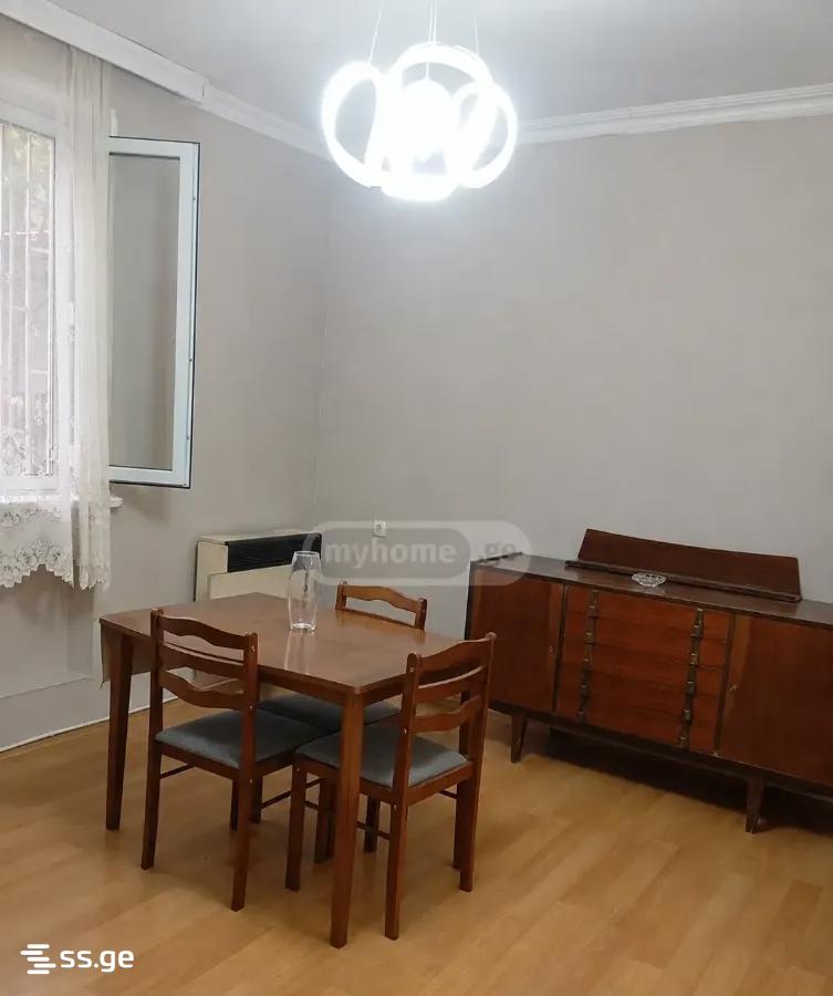 gori st. 7 - 2 rooms