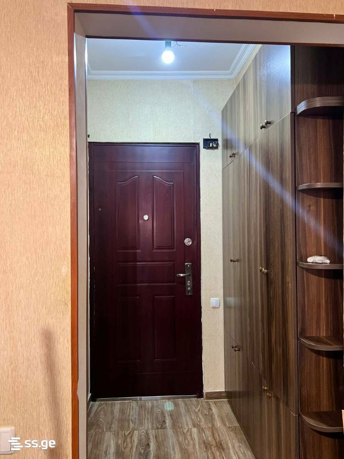 Beri Gabriel Salosi Ave. 162 - 1 rooms