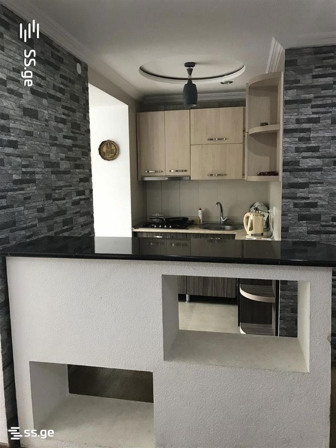 abasheli st. 47 - 3 rooms