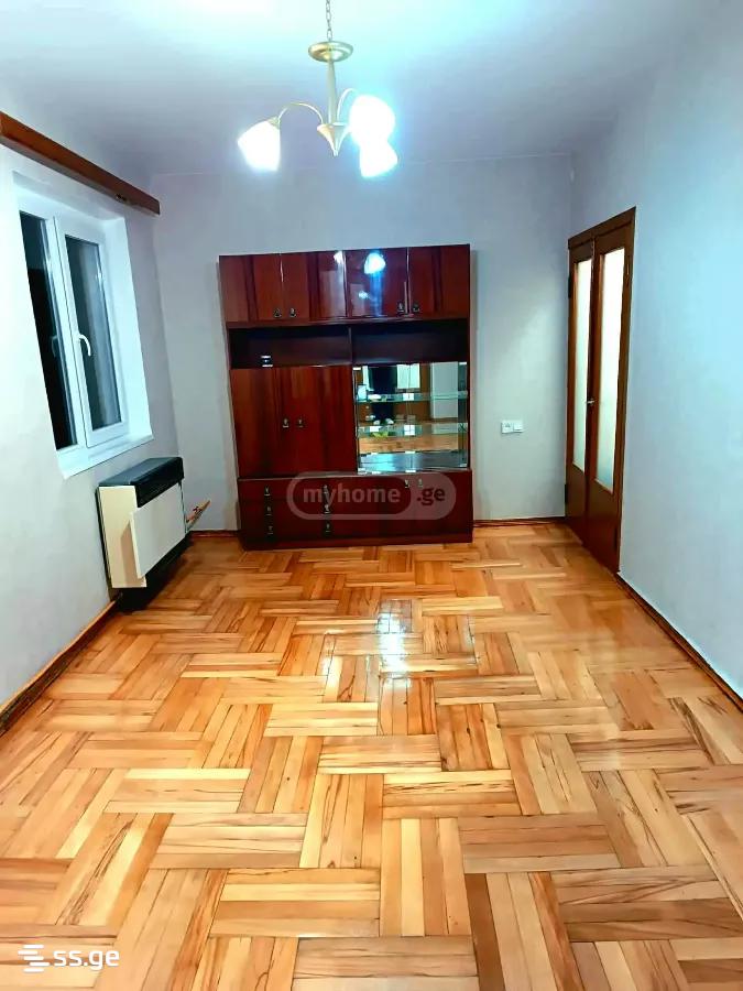 VIII Microdistrict - Gldani  0 - 1 rooms