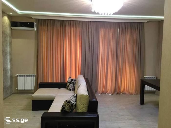 Politkovskaya St (jikia st.) . - 2 rooms