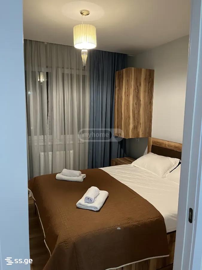 Beri Gabriel Salosi Ave. - 3 rooms