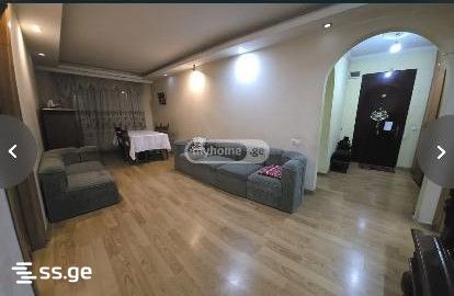 samtredia st. - 4 rooms