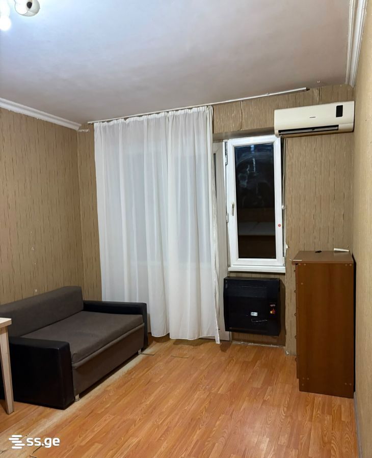 Micro. III, bl. IV - Temka 0 - 2 rooms
