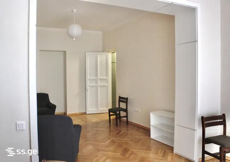 paliashvili st. 62ა - 2 rooms