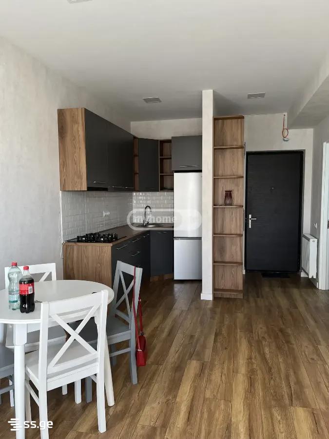 Marat Nozadze st. - 3 rooms