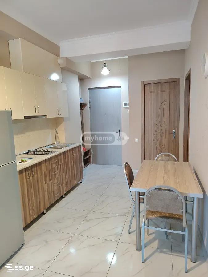 navtlugi st. - 3 rooms
