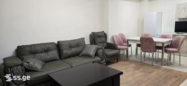 libani st. 21 - 3 rooms
