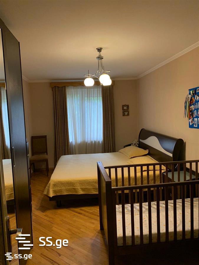 kavtaradze st. - 3 rooms