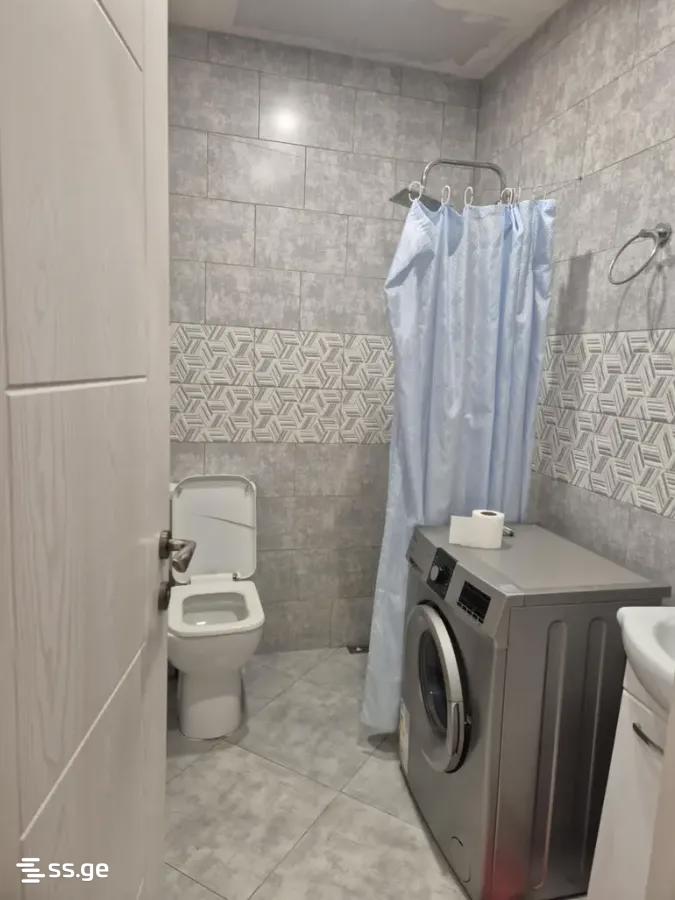 giorgi brtskinvale st. 48 - 1 rooms