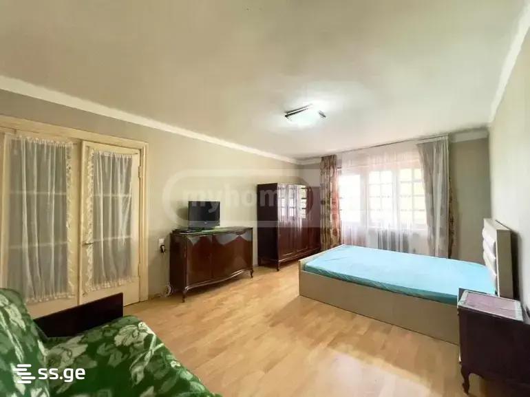 d. kldiashvili st. - 1 rooms