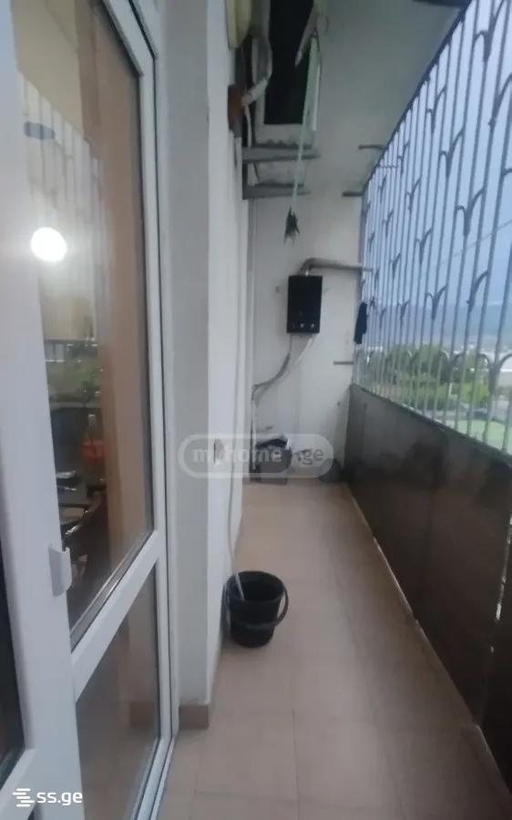 bokhou st. 5 - 2 rooms