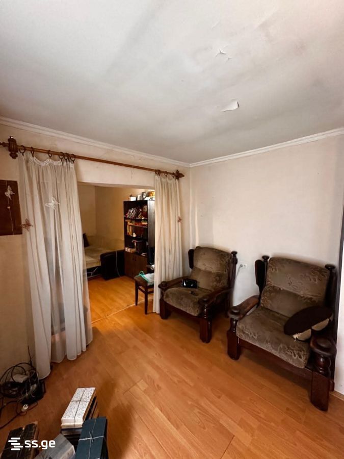 pekini st. - 2 rooms