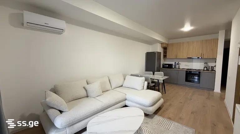 lubliana st. 11 - 3 rooms