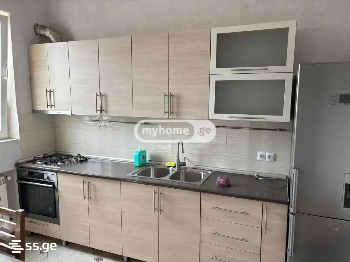 poti st. - 2 rooms