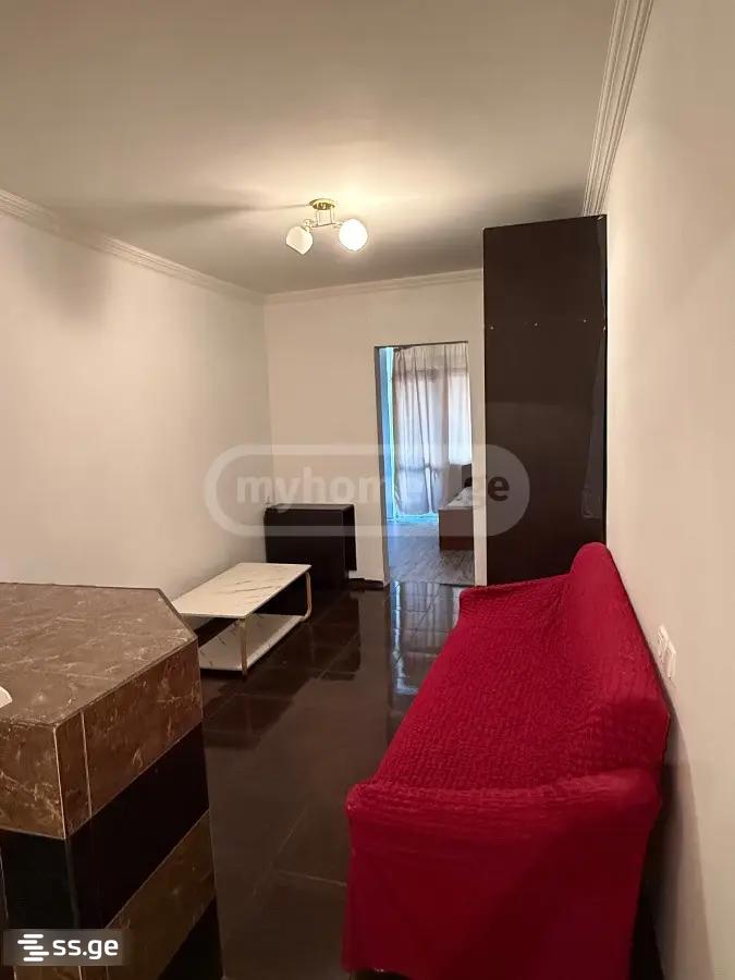 javakheti st. - 1 rooms