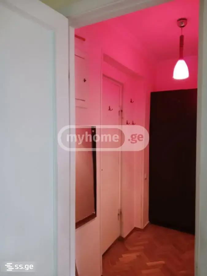 m. asatiani st. - 2 rooms