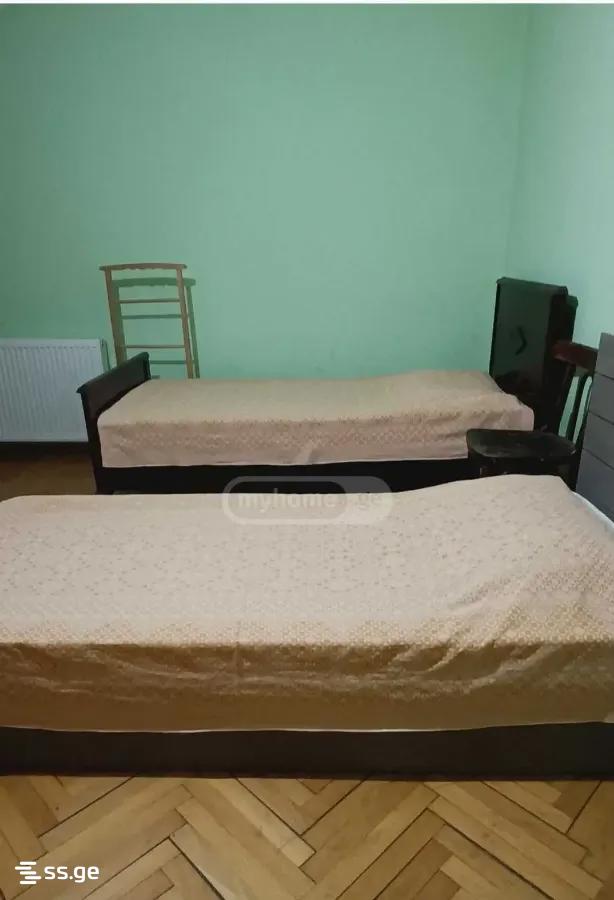 Dolidze st. - 2 rooms