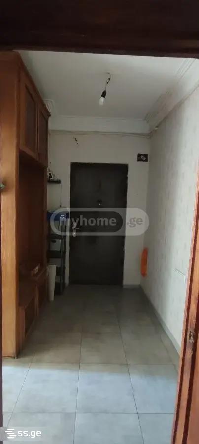 gldanis gorge st. - 4 rooms