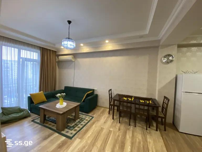 Davari st. - 2 rooms