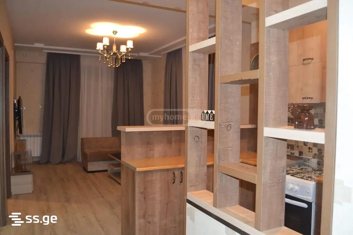 kipshidze st. 7 - 3 rooms