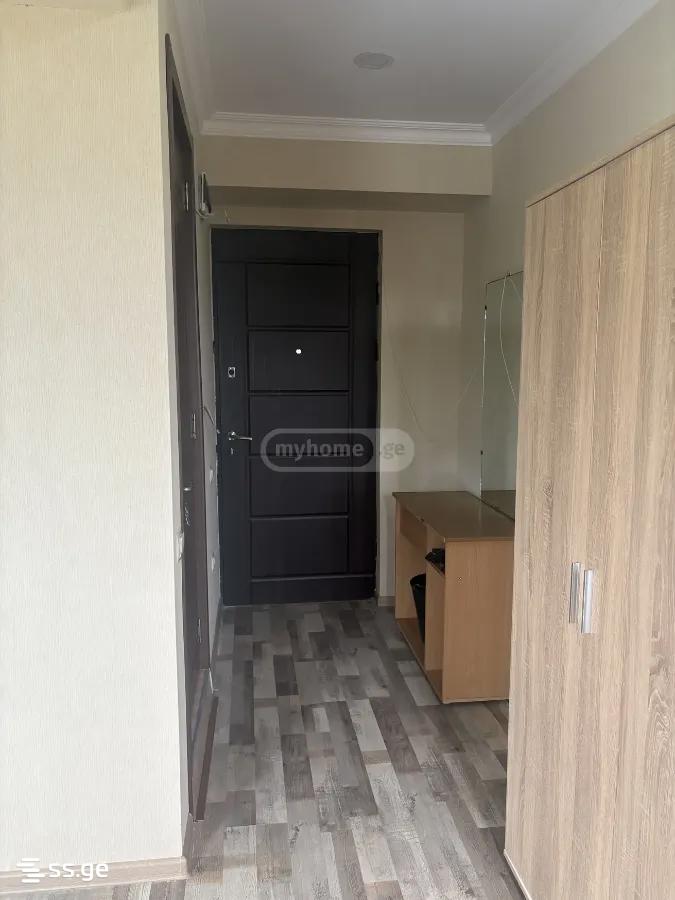 guramishvili ave (Sanzona) 0 - 1 rooms
