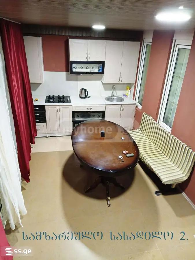 t. nadareishvili st. - 5 rooms