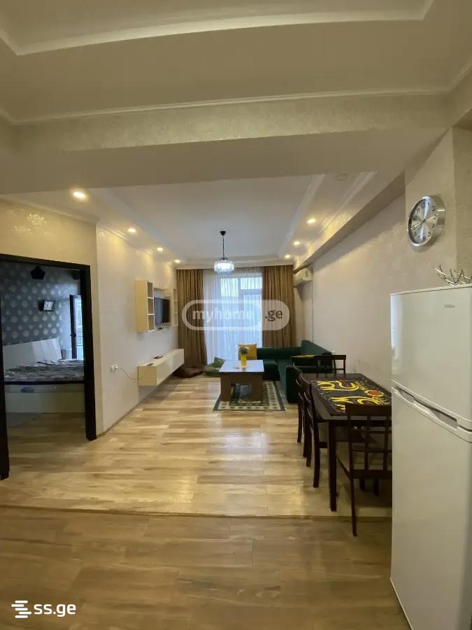 Davari st. - 2 rooms