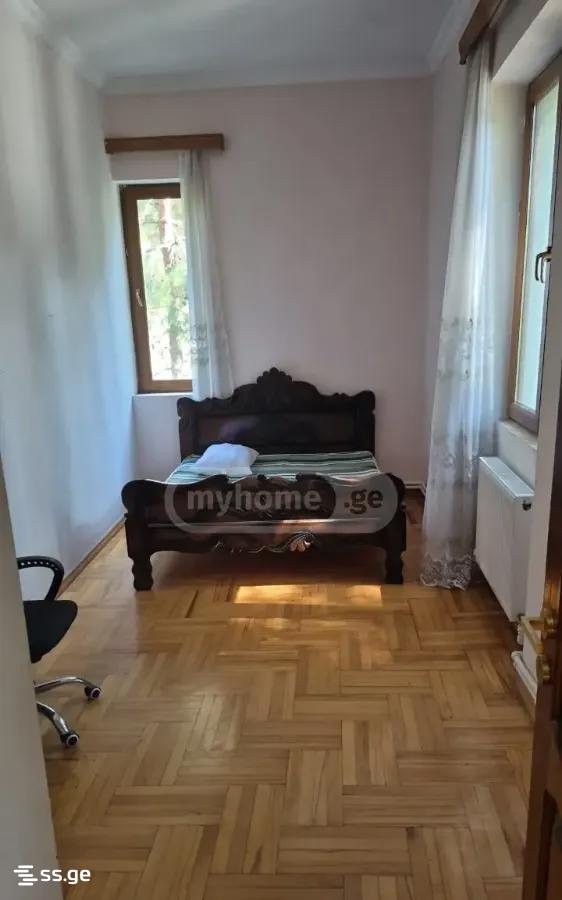 vaja-pshavela avenue - 4 rooms