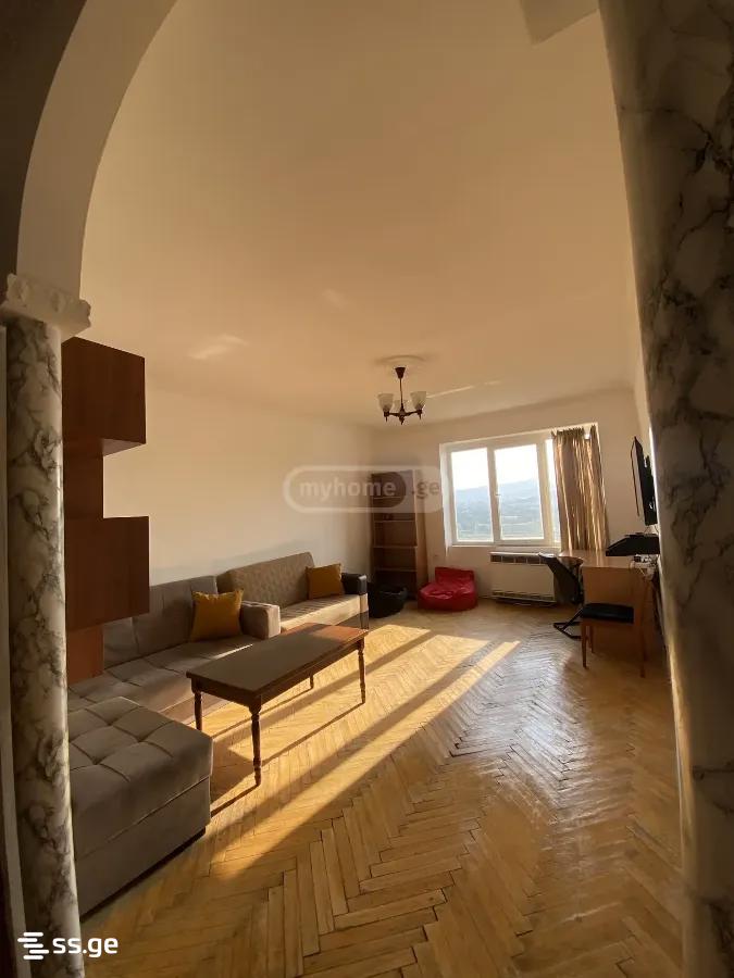 libani st. - 3 rooms