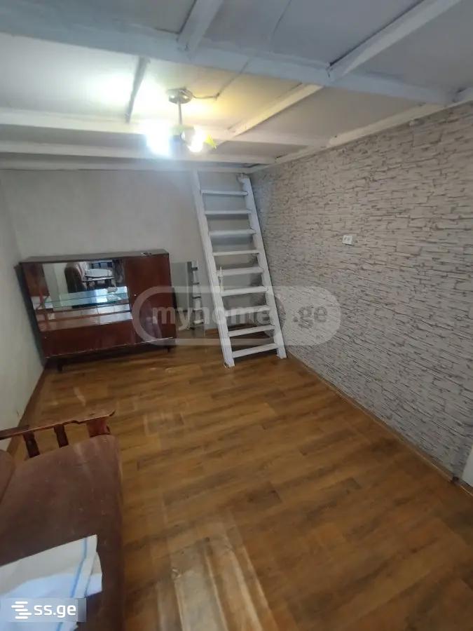 tevdore mgvdeli st. - 4 rooms