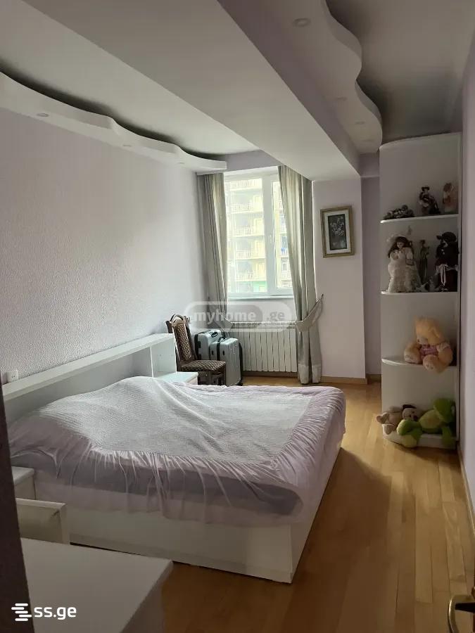 Marijani st. - 10 rooms