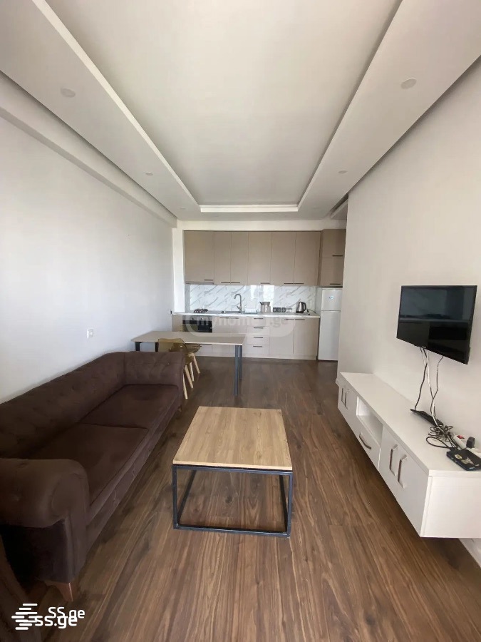 Avalishvili st. - 2 rooms