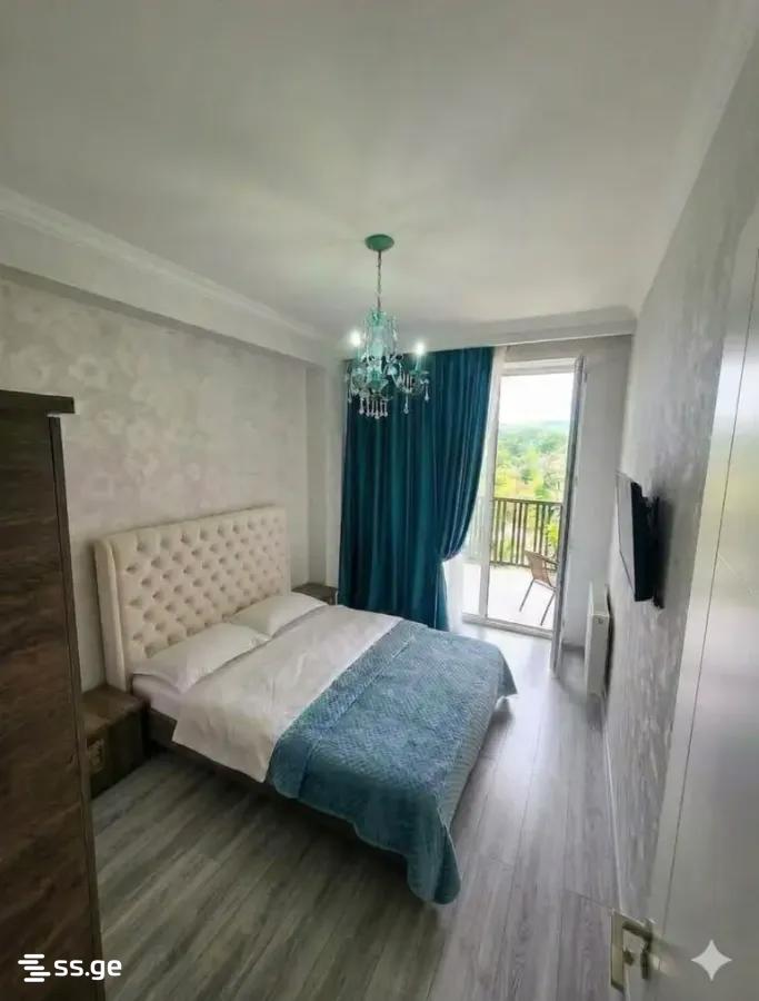 navtlugi st. - 2 rooms