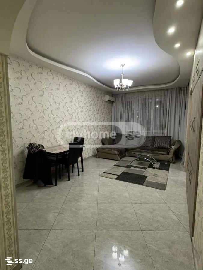 m. aleksidze st. 1 - 3 rooms