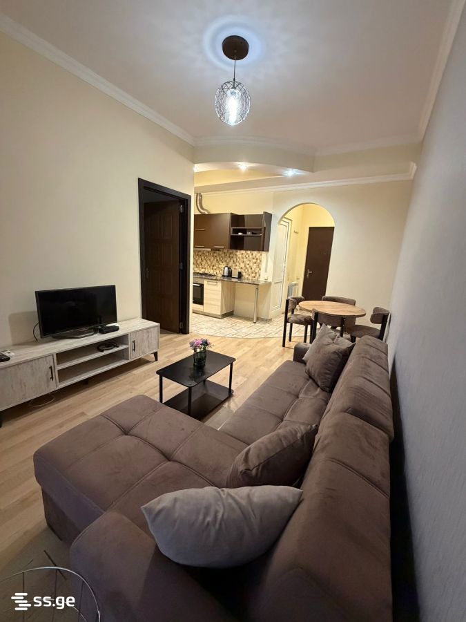 bokhou st. - 2 rooms
