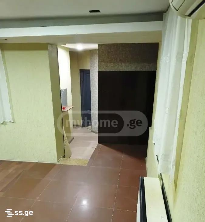 t. nadareishvili st. - 5 rooms