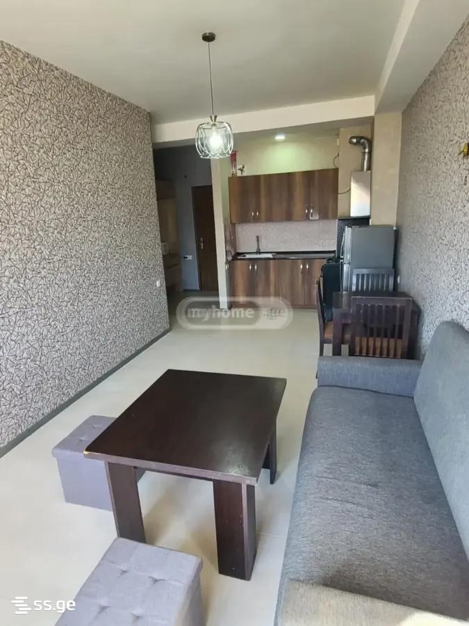 moskovi ave 9ა - 2 rooms
