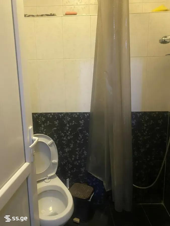 agmashenebeli ave 197 - 1 rooms