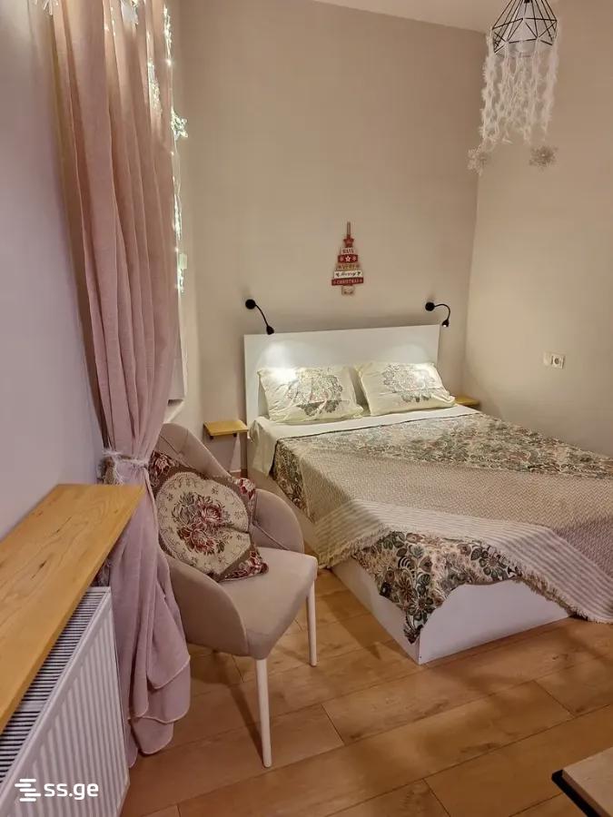 ietim gurji st. 10 - 1 rooms