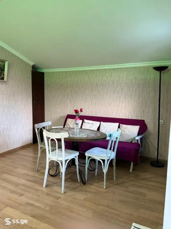 Shkhepi St. - 3 rooms