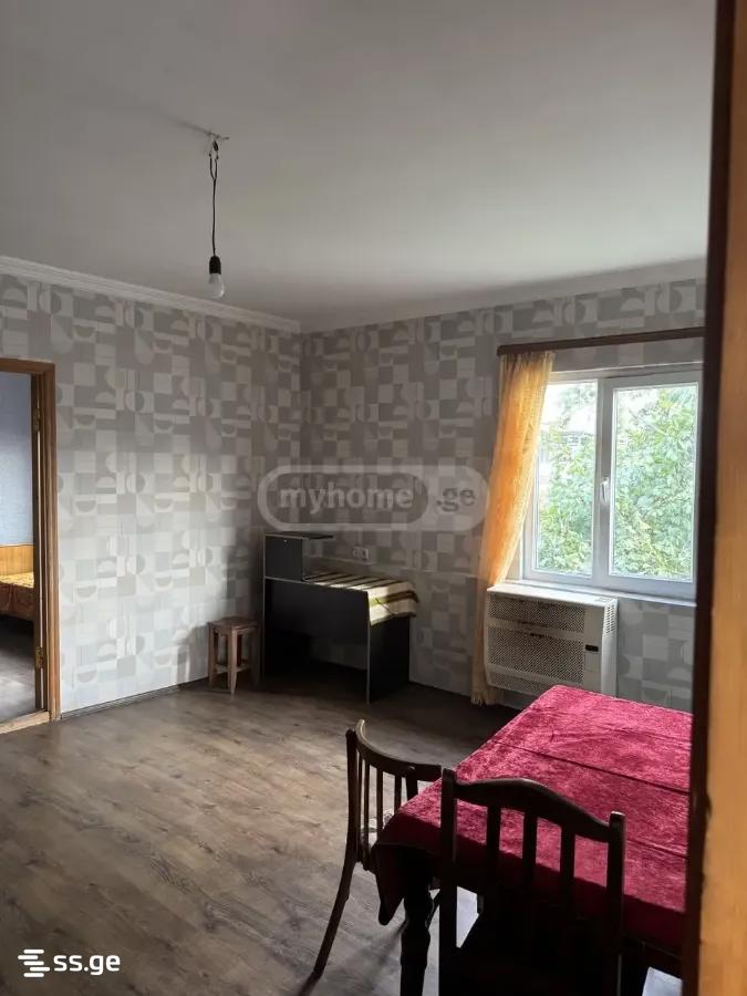 Gumati st. 2 - 2 rooms