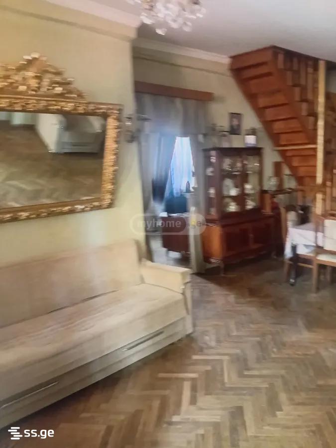 kinkladze st. 0 - 2 rooms