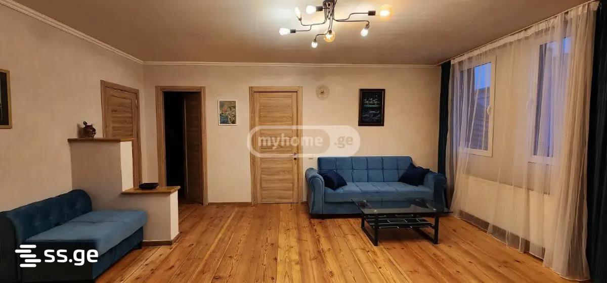 i. chavchavadze avenue - 4 rooms